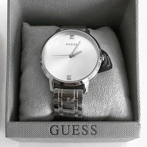 Guess Watch